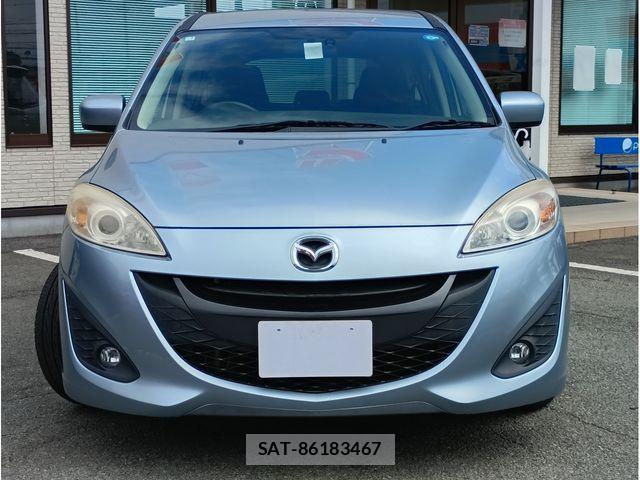 Mazda PREMACY 2011-03 8881572-1