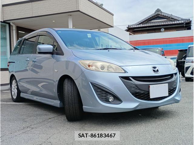 Mazda PREMACY 2011-03 8881572-2