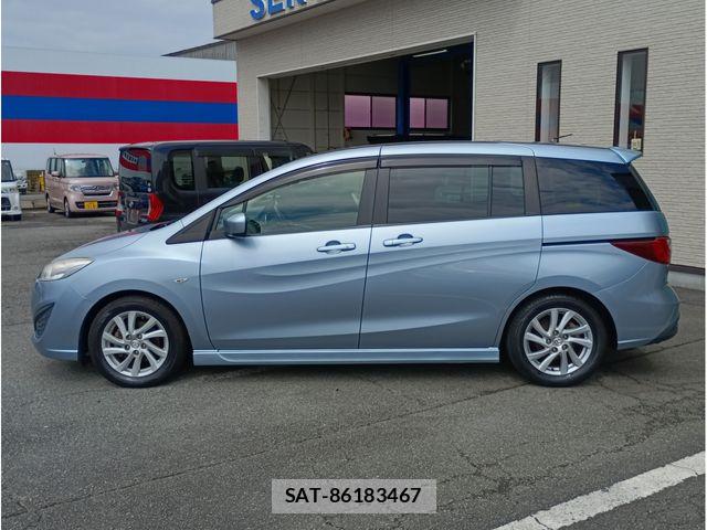 Mazda PREMACY 2011-03 8881572-3