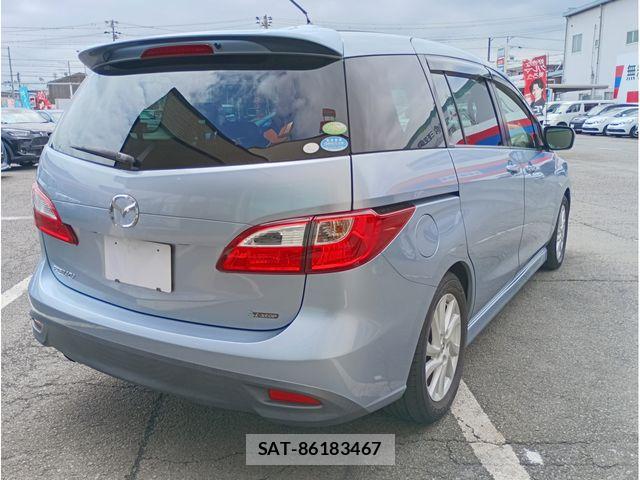 Mazda PREMACY 2011-03 8881572-6