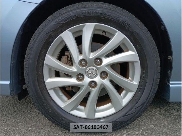 Mazda PREMACY 2011-03 8881572-7