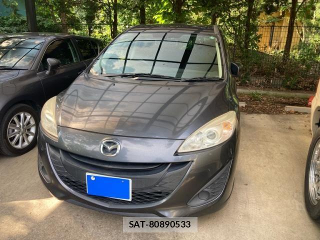 Mazda PREMACY 2013-12 8881578-0
