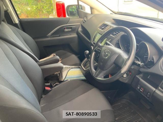 Mazda PREMACY 2013-12 8881578-10
