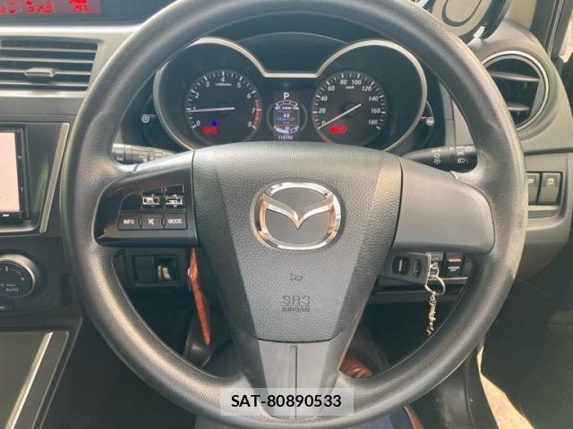 Mazda PREMACY 2013-12 8881578-12