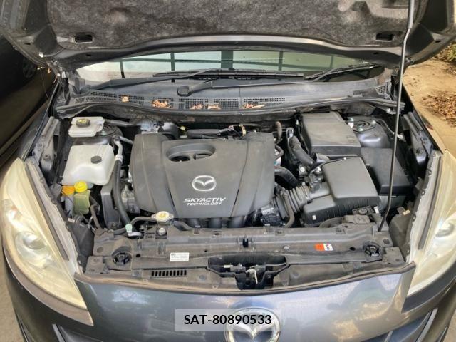 Mazda PREMACY 2013-12 8881578-17