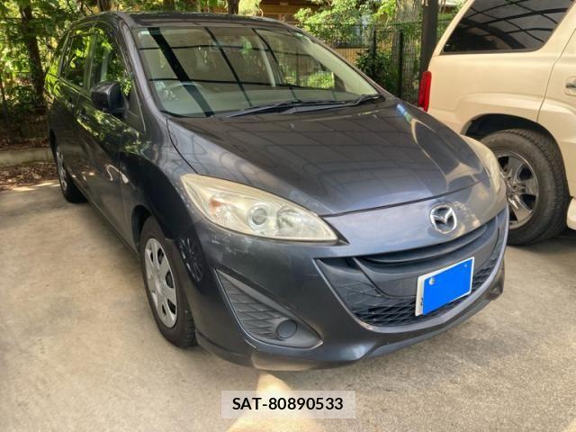 Mazda PREMACY 2013-12 8881578-1