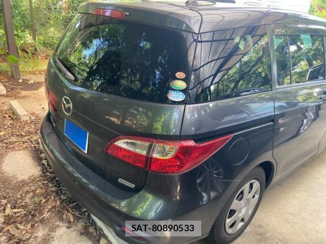 Mazda PREMACY 2013-12 8881578-2
