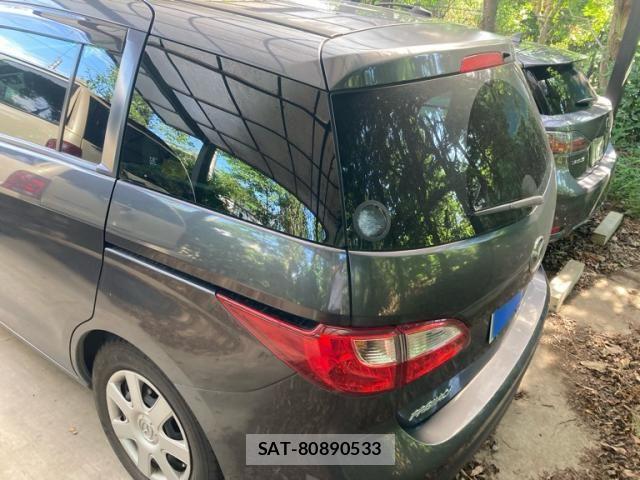 Mazda PREMACY 2013-12 8881578-3