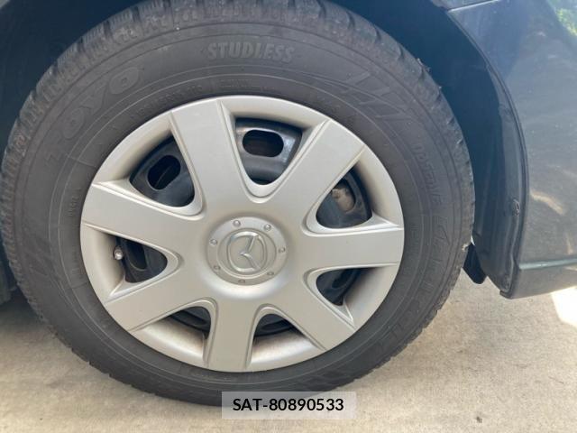 Mazda PREMACY 2013-12 8881578-4