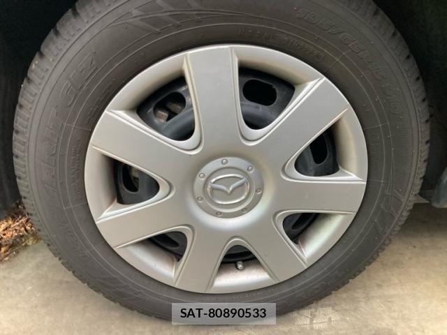 Mazda PREMACY 2013-12 8881578-5