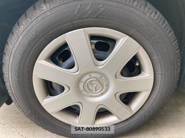 Mazda PREMACY 2013-12 8881578-7