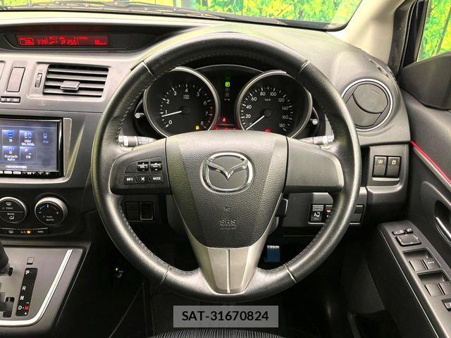 Mazda PREMACY 2011-09 8884181-10