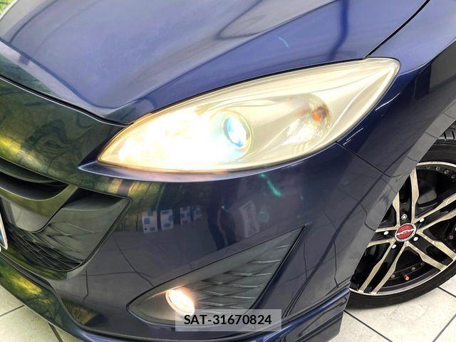 Mazda PREMACY 2011-09 8884181-11