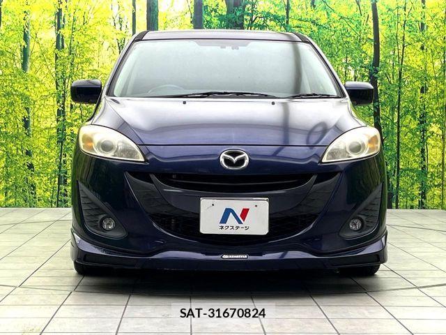 Mazda PREMACY 2011-09 8884181-13