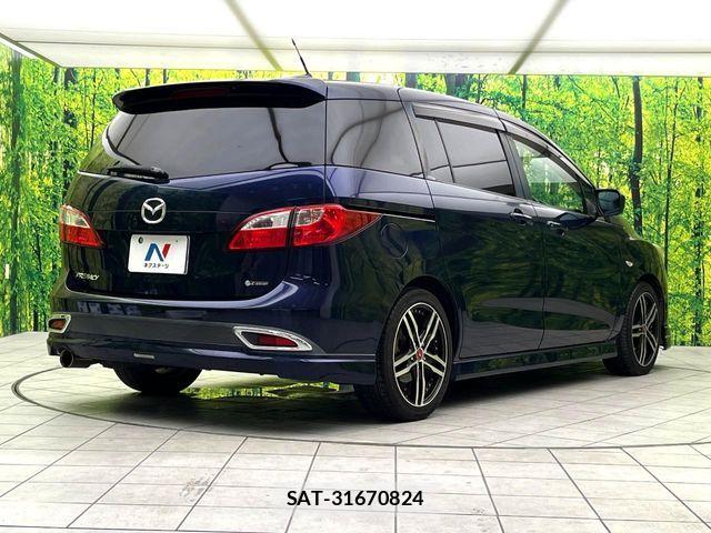 Mazda PREMACY 2011-09 8884181-16