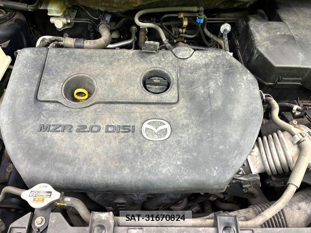 Mazda PREMACY 2011-09 8884181-17