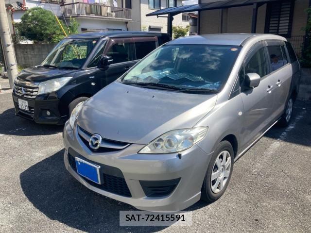 sat car