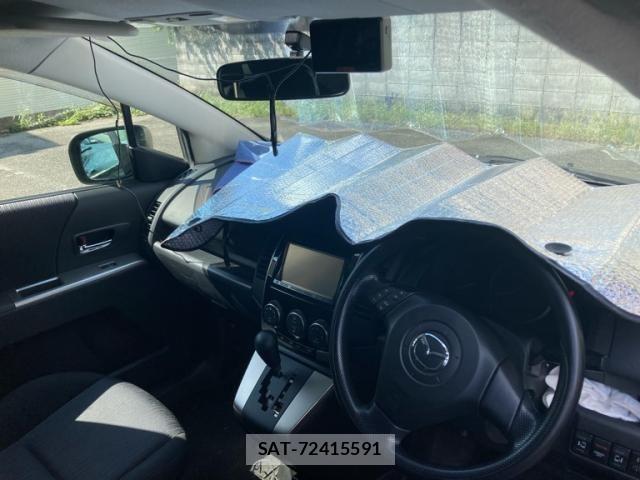 Mazda PREMACY 2010-02 8884182-11