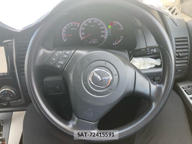 Mazda PREMACY 2010-02 8884182-13