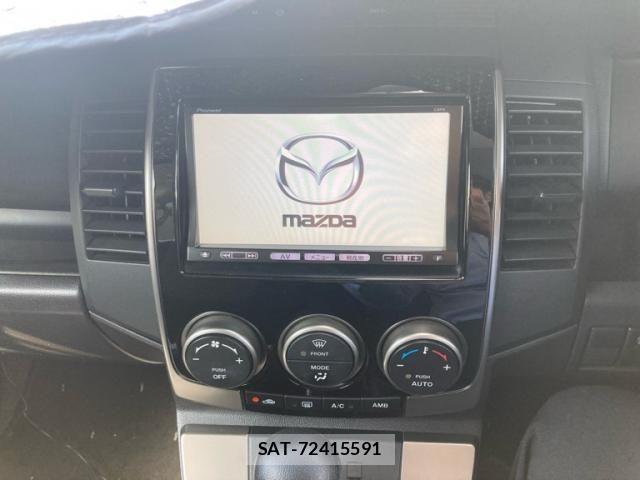 Mazda PREMACY 2010-02 8884182-14