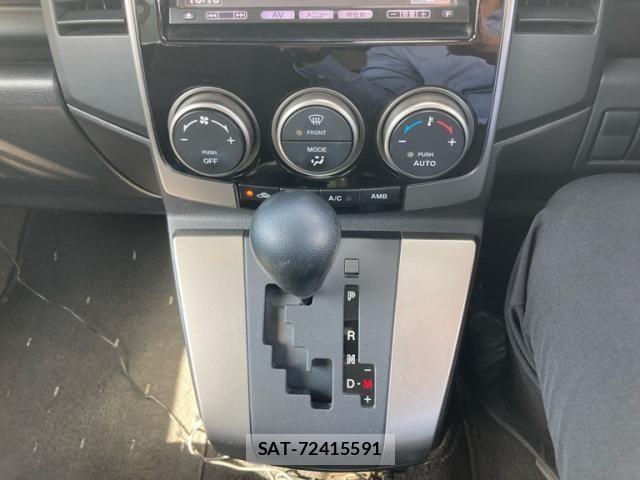 Mazda PREMACY 2010-02 8884182-15