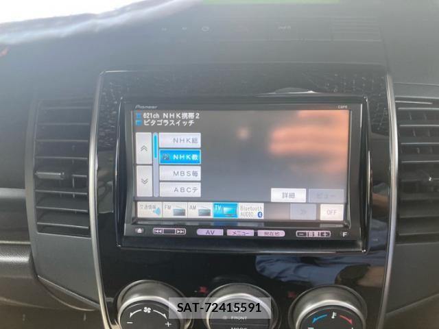 Mazda PREMACY 2010-02 8884182-17