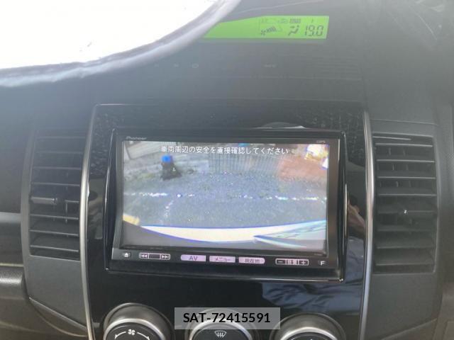 Mazda PREMACY 2010-02 8884182-18