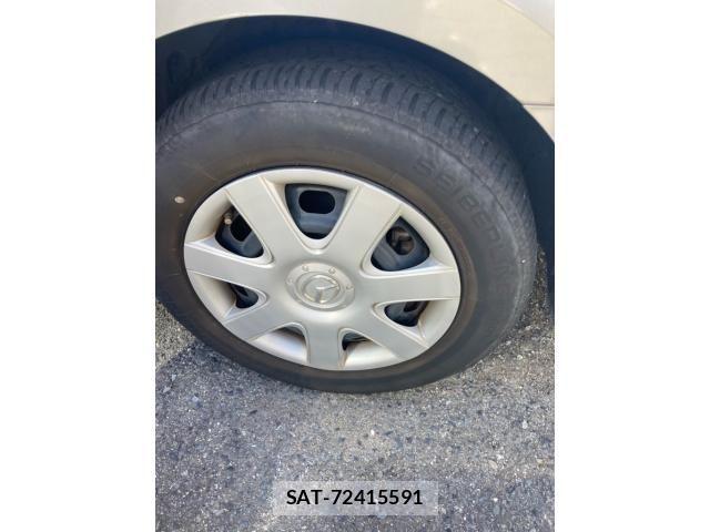 Mazda PREMACY 2010-02 8884182-4