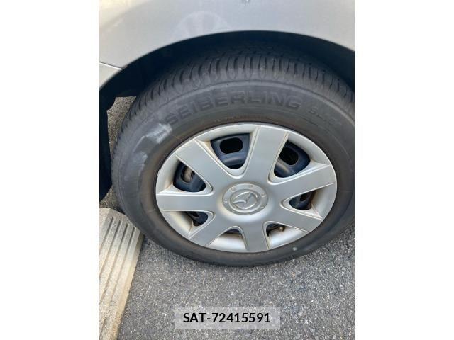 Mazda PREMACY 2010-02 8884182-5