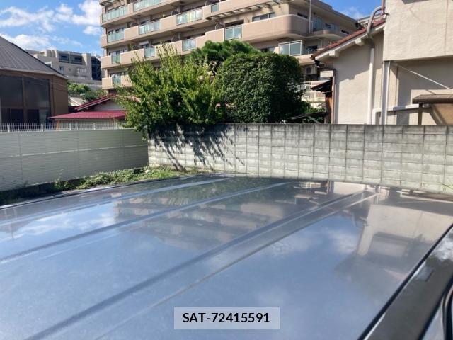 Mazda PREMACY 2010-02 8884182-8