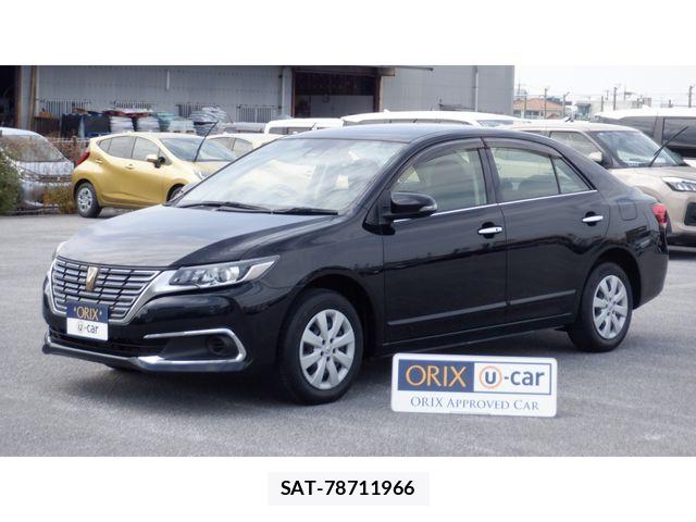 sat car