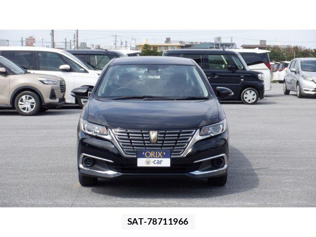 Toyota PREMIO 2021-01 5875539-3