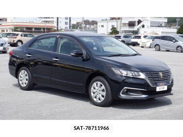 Toyota PREMIO 2021-01 5875539-4