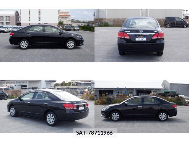 Toyota PREMIO 2021-01 5875539-5