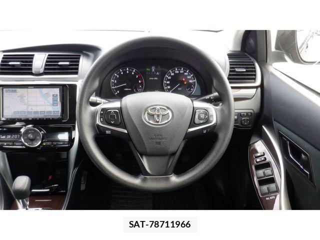 Toyota PREMIO 2021-01 5875539-7