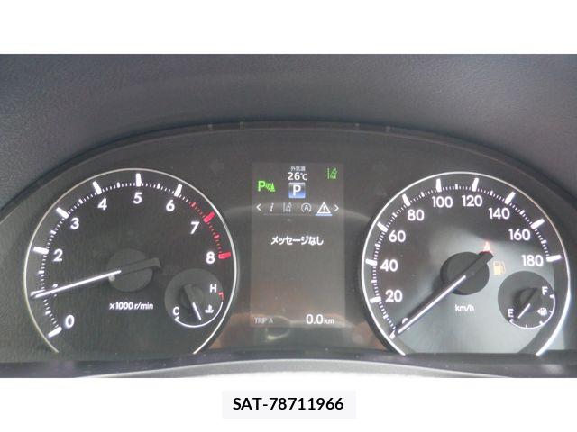 Toyota PREMIO 2021-01 5875539-8