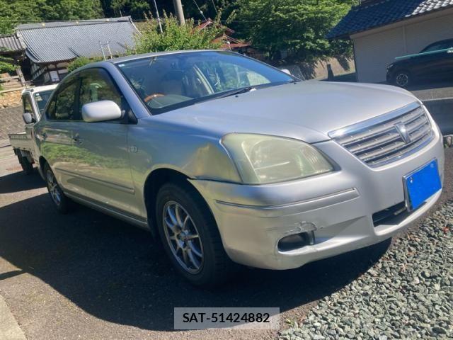 sat car