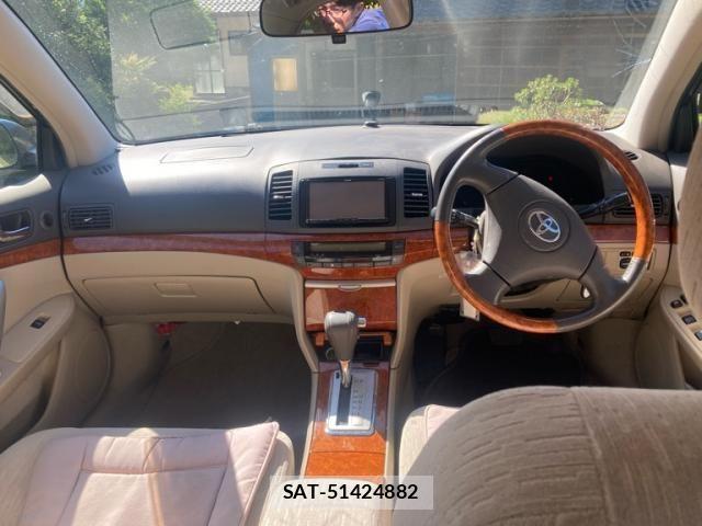 Toyota PREMIO 2006-03 7223593-12