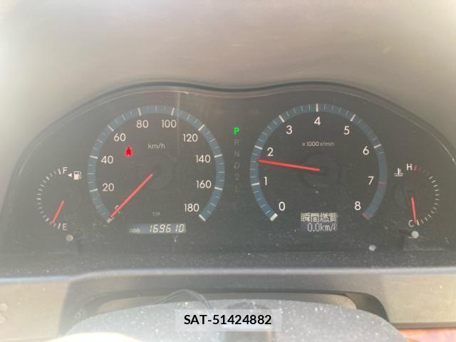 Toyota PREMIO 2006-03 7223593-17