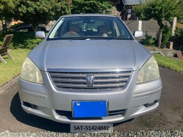 Toyota PREMIO 2006-03 7223593-1