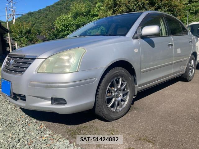Toyota PREMIO 2006-03 7223593-2