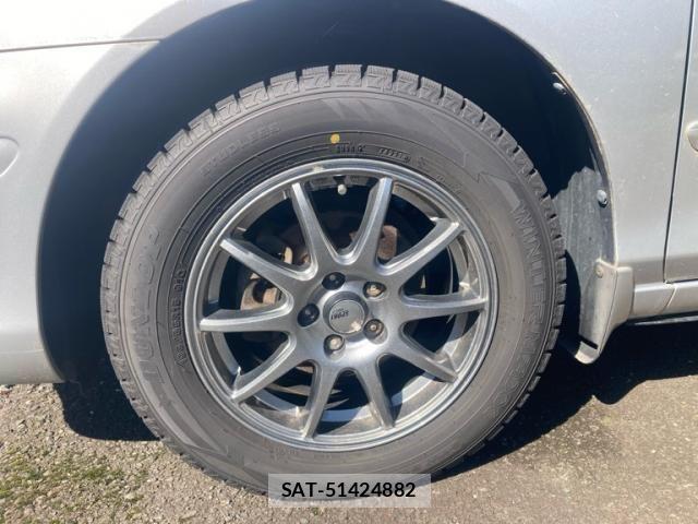 Toyota PREMIO 2006-03 7223593-5
