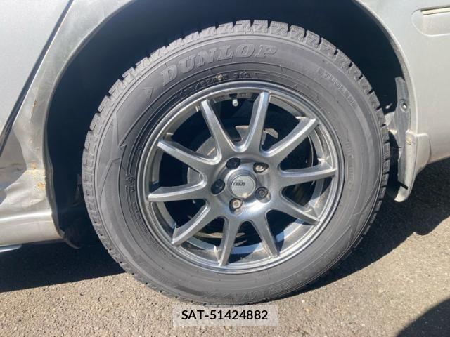 Toyota PREMIO 2006-03 7223593-6