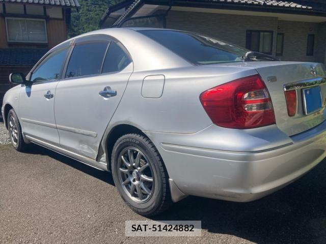 Toyota PREMIO 2006-03 7223593-7