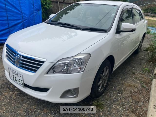 Toyota PREMIO 2013-07 7329391-3