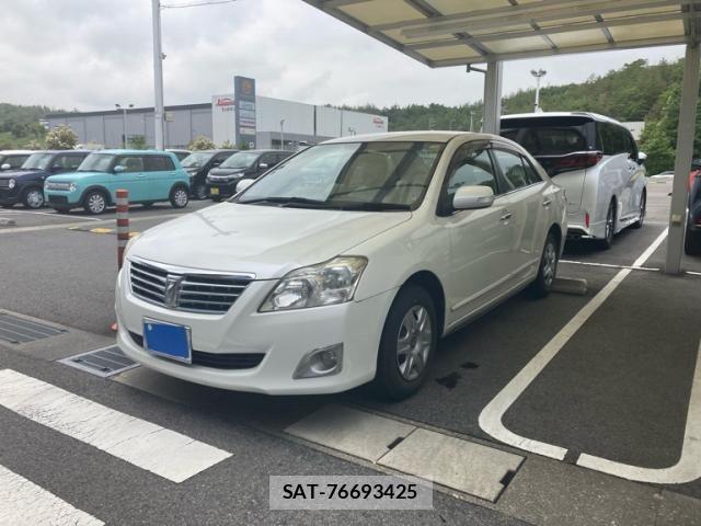 sat car