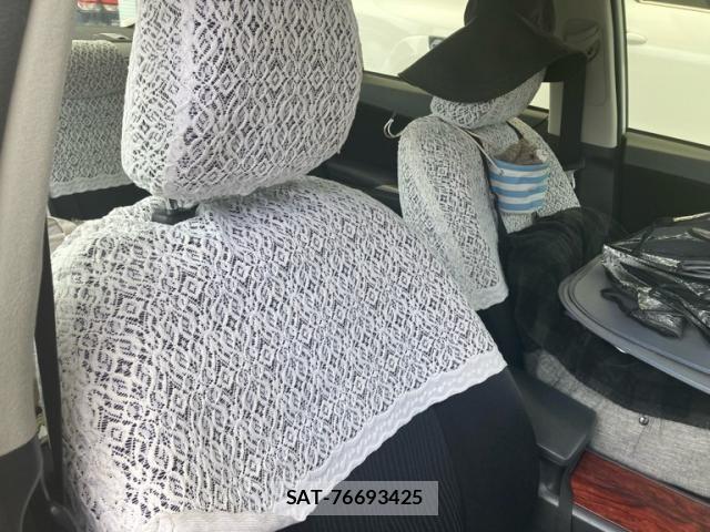 Toyota PREMIO 2010-12 7329390-9