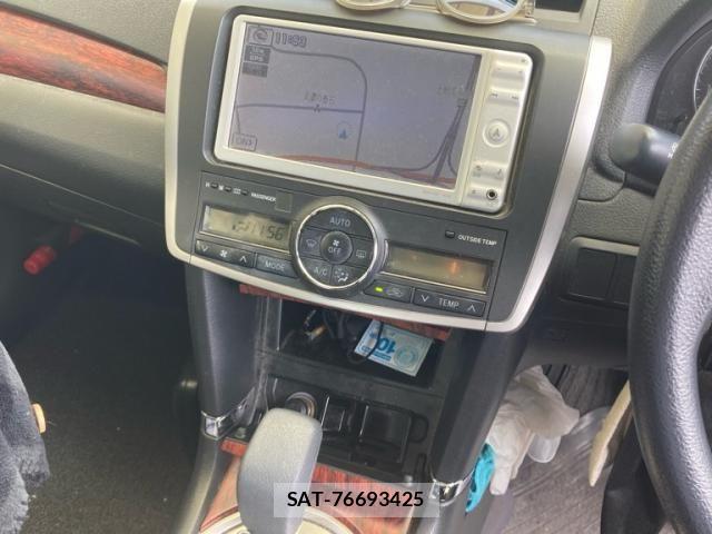 Toyota PREMIO 2010-12 7329390-14