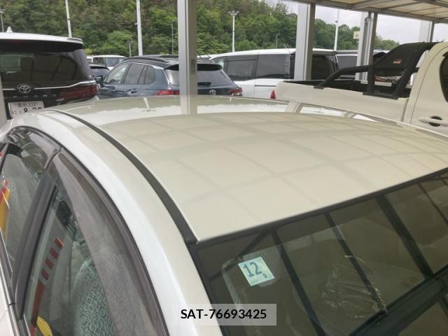 Toyota PREMIO 2010-12 7329390-3
