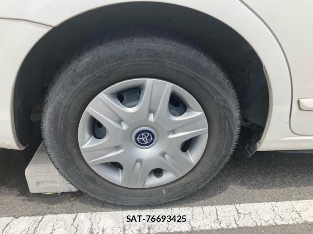 Toyota PREMIO 2010-12 7329390-5